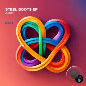 Garty - Steel Boots (2026)