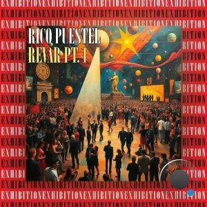 Rico Puestel - Revar Pt. 1 (2026)