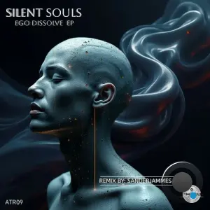 Silent Souls - Ego Dissolve (2026)