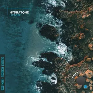 Hydratone - Liftoff (2026)