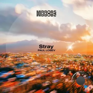 Paul Losev - Stray (2026)