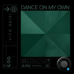 Vito Raisi - Dance On My Own (2026)