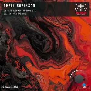 Shell Robinson - Late Bloomer (2026)