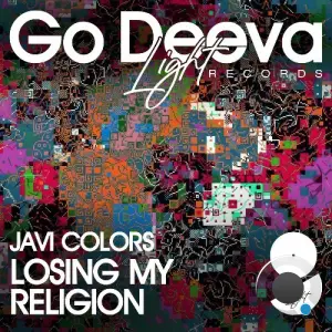 Javi Colors - Losing My Religion (2026)