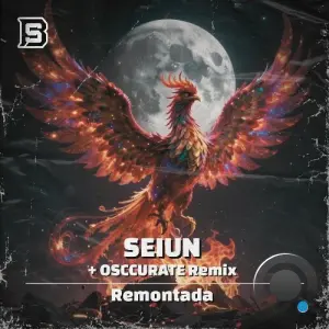 Seiun - Remontada (2026)