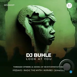DJ Buhle - Look At You (2026)