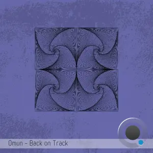 Omun - Back on Track (2026)