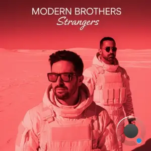 Modern Brothers - Strangers (2026)