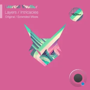 Marcel Vautier - Layers / Intricacies (2026)