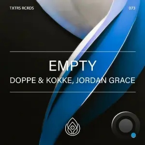Doppe & Kokke & Jordan Grace - Empty (2026)