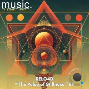 RELO4D - The Pulse of Stillness (2026)