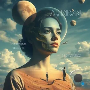 Fabio Fuso - Aurion (2026)