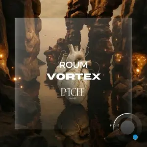 Roum - Vortex (2026)
