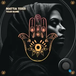 Mattia Terzi - Your Name (2026)