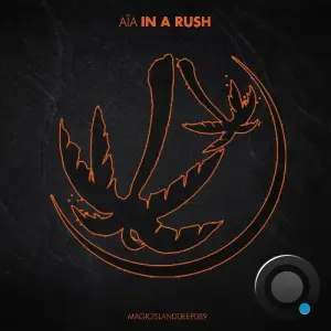 AIA - In A Rush (2026)
