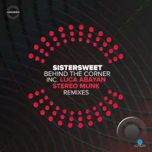 Sistersweet - Behind the Corner (2026)