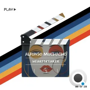 Alfonso Muchacho - Heartbreaker (2026)