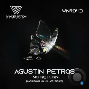 Agustin Petros - No Return (2026)