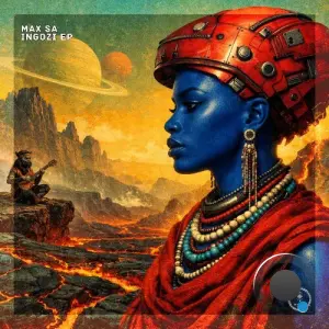 Max SA - Ingozi (2026)