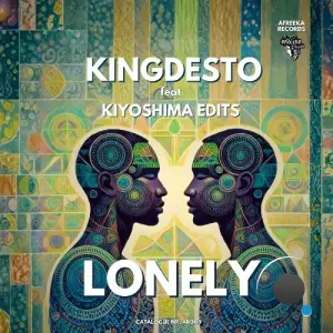 KingDesto - Lonely (2026)