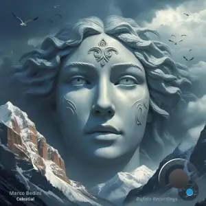 Marco Bedini - Celestial (2026)