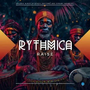 Raise (ofc) - Lost (2026)