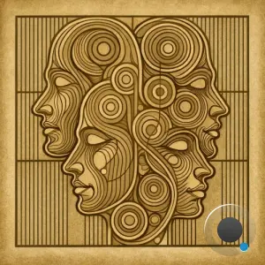 SAAND - Heaven Is My Roof (2026)