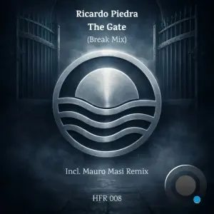 Ricardo Piedra - The Gate (2026)