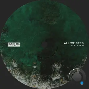 Nando X - All We Need (2026)