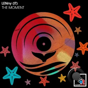 LENny (IT) - The Moment (2026)
