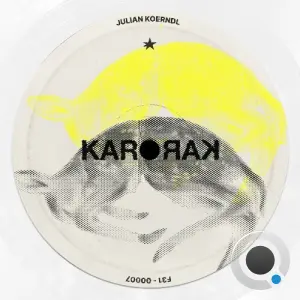 Julian Koerndl - Karo Karo (2026)