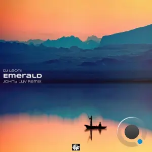 DJ Leoni - Emerald (Johny Luv Remix) (2026)