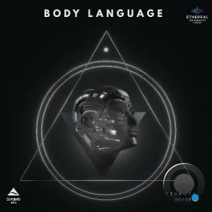 DJ Kimo (EGY) - Body Language (2026)