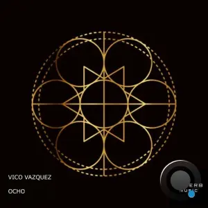 Vico Vazquez - Ocho (2026)