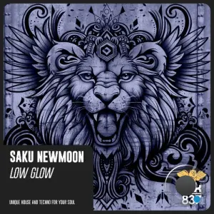 Saku NewMoon - Low Glow (2026)