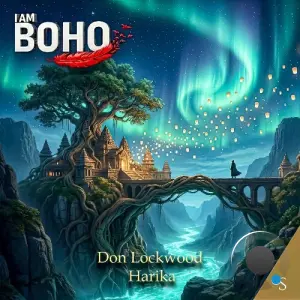 Don Lockwood - Harika (2026)