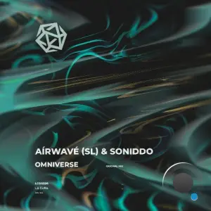 Airwave (SL) & SONIDDO - Omniverse (2026)