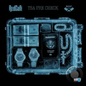 Red Cafe, Benny The Butcher - TSA PRE-CHECK (2026)