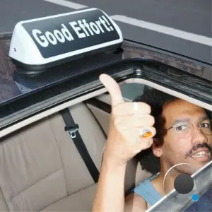 Youniss, seigfried komidashi - Good Effort! (2026)