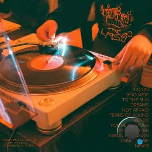 The Lasso - TEARS OF SOUND (2026)