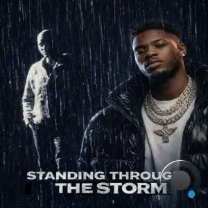AndyK, Rome Streetz - Standing Through the Storm (2026)