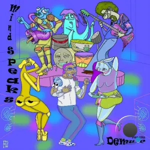 Demuir - Mind Speaks (2026)