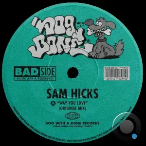 Sam Hicks - Way You Love (2026)