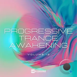 Progressive Trance Awakening, Vol. 12 (2026)
