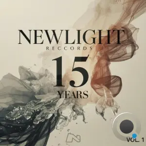Newlight Records 15 Years, Vol. 2 (2026)