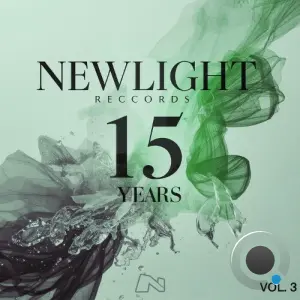 Newlight Records 15 Years, Vol. 3 (2026)