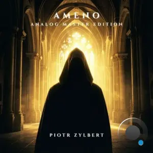 Piotr Zylbert - Ameno (Analog Master Edition) (2026)