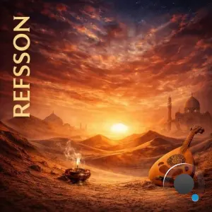 REFSSON - Sahara (2026)