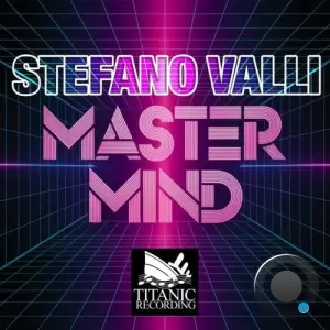 Stefano Valli - Master Mind (2026)
