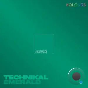 Technikal - Emerald (2026)
